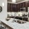 2 Bed | 2 Bath - B2J Espresso Finish
