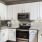 1 Bed | 1 Bath - A1J White Finish