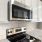 1 Bed | 1 Bath - AJ White Finish