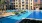 Resort-Style Pool