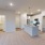 1 Bed | 1 Bath - A3T White Finish