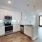 1 Bed | 1 ½ Bath - L3 Loft White Finish