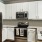 1 Bed | 1 Bath - AJ White Finish