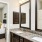 1 Bed | 1 Bath - A2J Espresso Finish