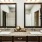 2 Bed | 2 Bath - B2J Espresso Finish